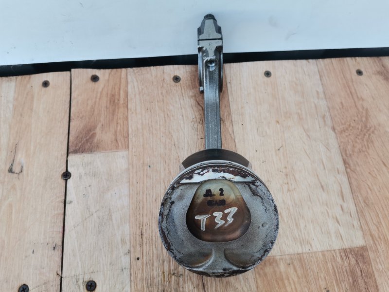 Поршень Rogue 2020 T33 2.5
