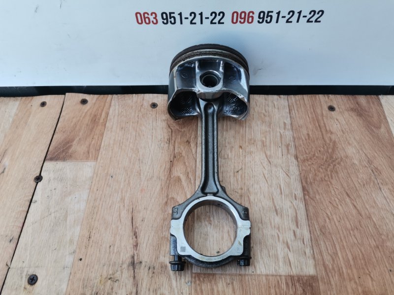 Поршень Nissan Rogue T33 2.5
