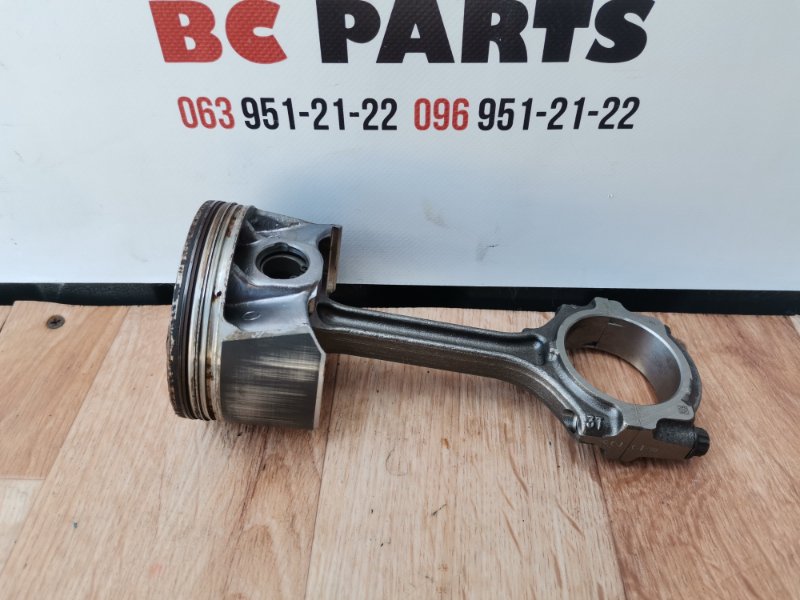Поршень Nissan Rogue T33 2.5