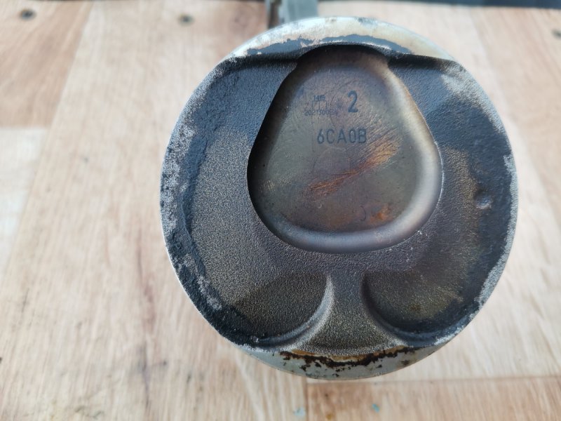 Поршень Rogue 2020 T33 2.5