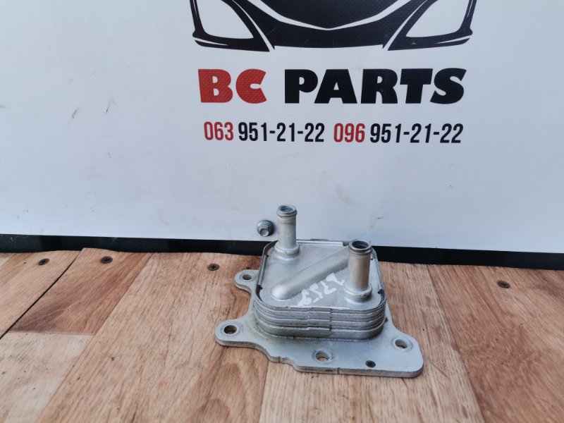Теплообменник двигателя Nissan Rogue 2013-2020 T32 2.5 213053NU0A Б/У
