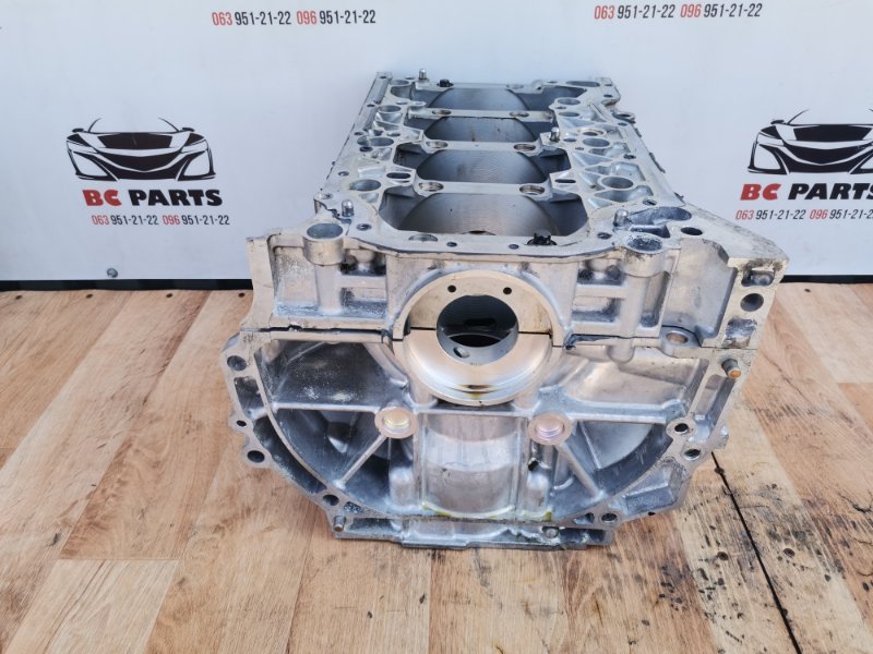 Блок цилиндров Rogue 2020 T33 2.5