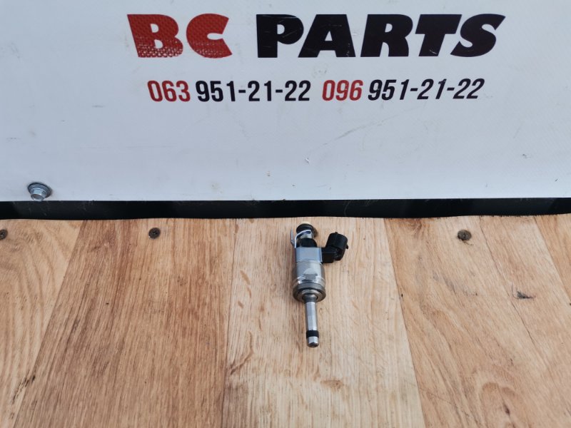 Форсунка топливная Nissan Rogue 2020 T33 2.5 16600 6RA0A Б/У