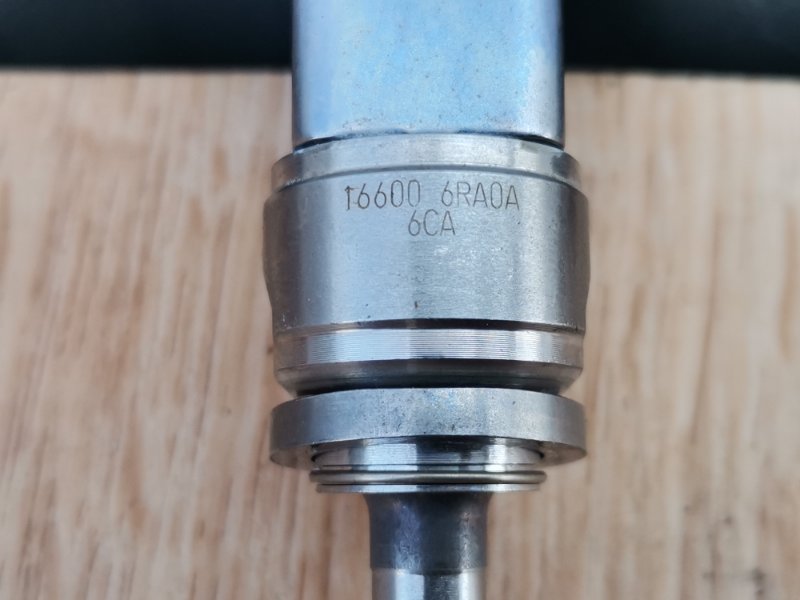 Форсунка топливная Rogue 2020 T33 2.5