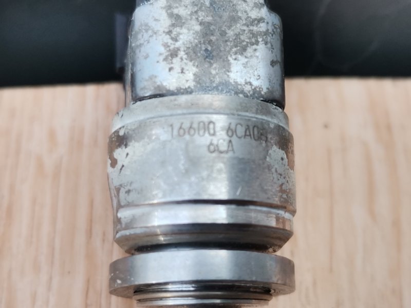 Форсунка топливная Rogue 2020 T33 2.5