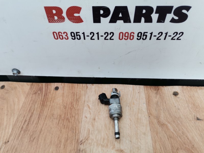 Форсунка топливная Nissan Rogue 2020 T33 2.5 166006CA0B Б/У