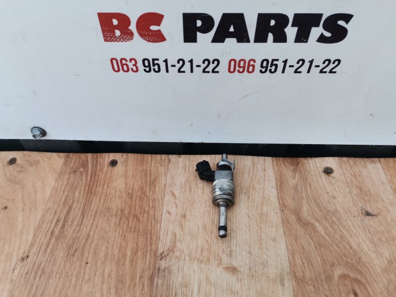 Форсунка топливная Nissan Rogue 2020 T33 2.5 166006CA0B Б/У