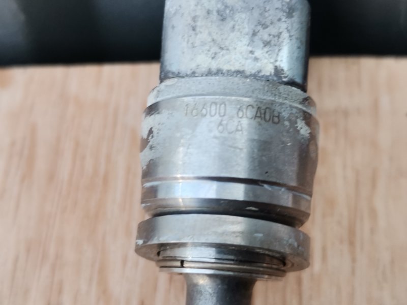 Форсунка топливная Rogue 2020 T33 2.5