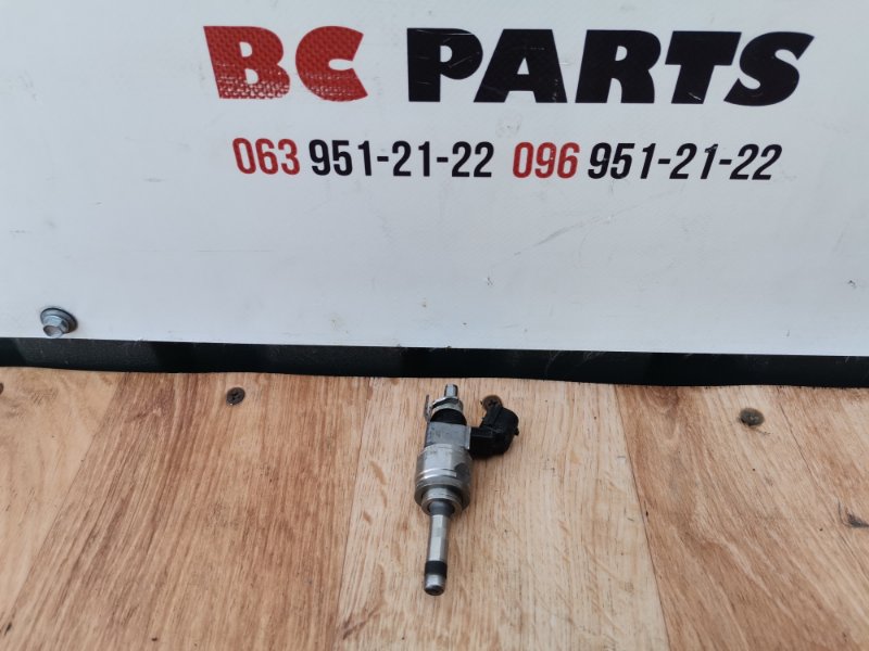 Форсунка топливная Nissan Rogue 2020 T33 2.5 166006CA0B Б/У