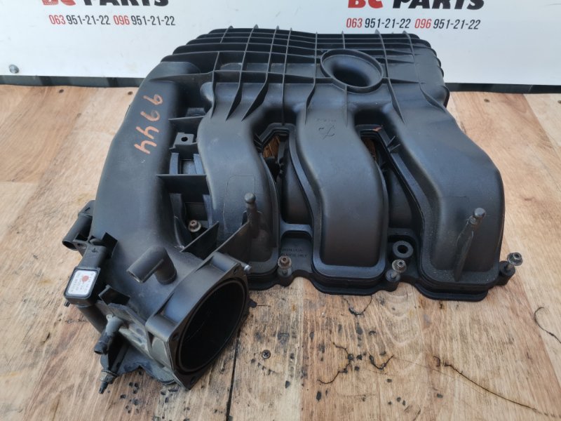 Коллектор впускной Dodge Journey 2011-2020 3.6 05184693AE Б/У