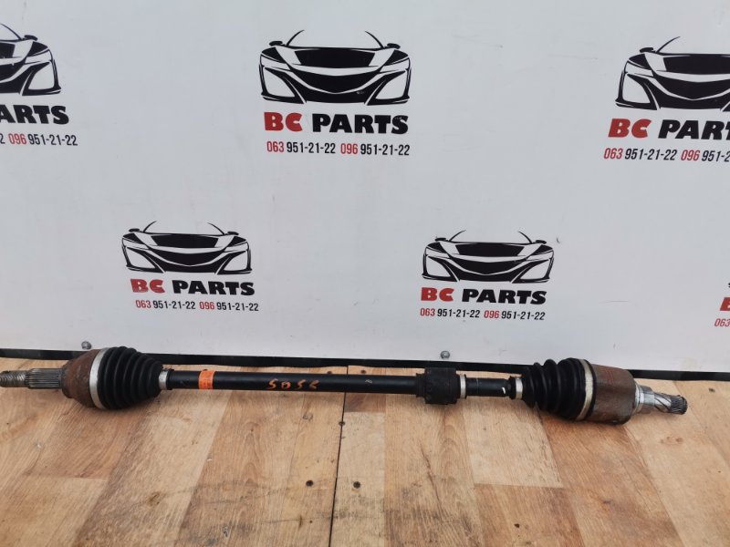 Привод ( полуось) передний правый Sentra 2012-2019 B17 1.8
