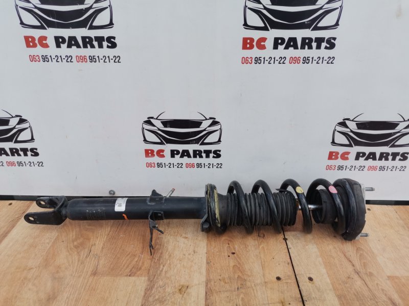 Амортизатор подвески передний правый FX35 2008-2020 S51 3.5