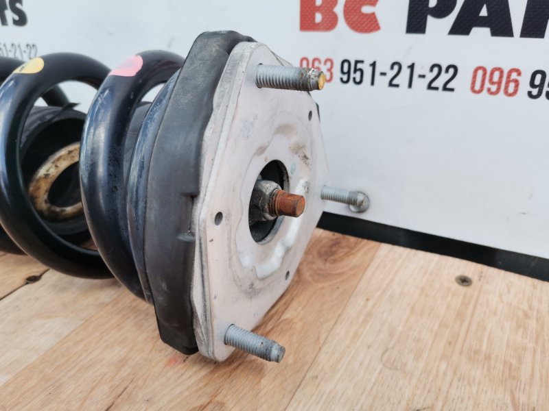 Амортизатор подвески передний правый FX35 2008-2020 S51 3.5
