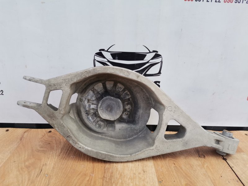 Рычаг подвески нижний задний INFINITI FX35 2008-2020 S51 3.5 551B01BA0A Б/У