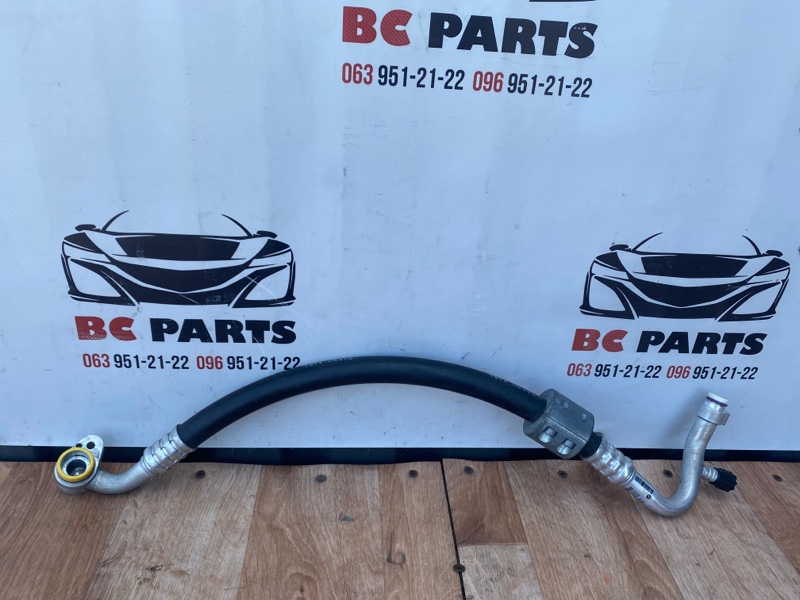 Трубка кондиционера Bmw 3 2012-2019 F30 2.0 9217375-05 Б/У