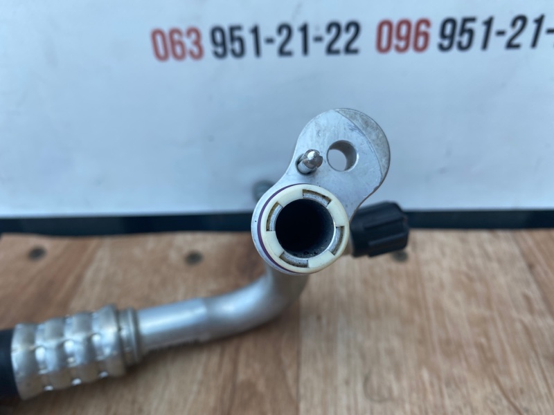 Трубка кондиционера 3 2012-2019 F30 2.0
