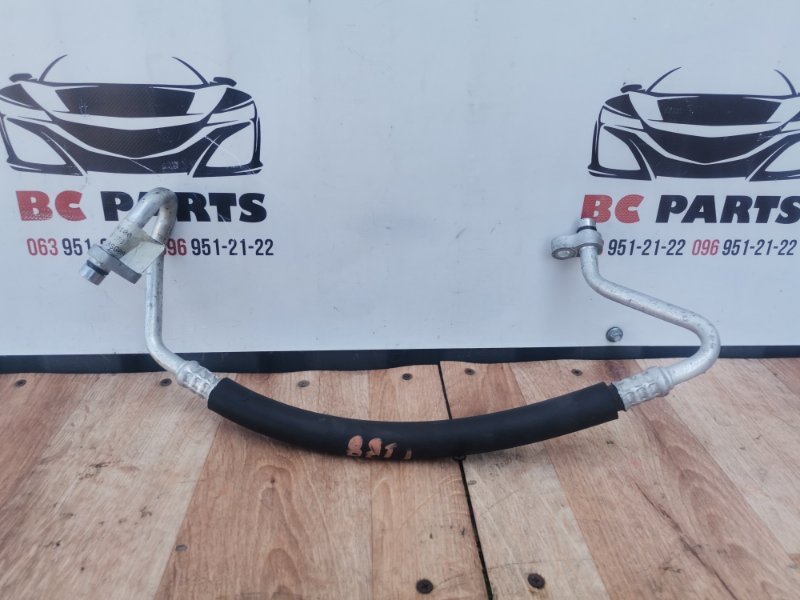Трубка кондиционера Nissan Sentra 2012-2019 B17 1.8 924903SG0A Б/У