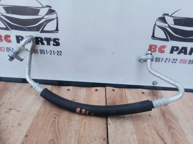 Трубка кондиционера Sentra 2012-2019 B17 1.8