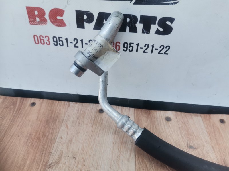 Трубка кондиционера Nissan Sentra B17 1.8