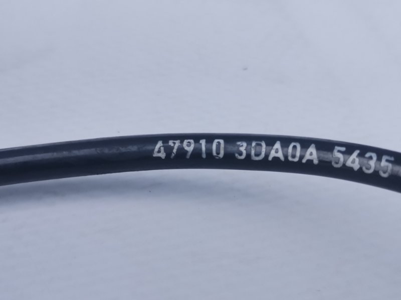 Датчик ABS передний Sentra 2012-2019 B17 1.8