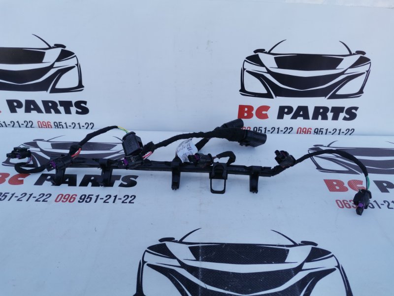 Проводка ДВС Audi Q3 2020 83A 06L971627AA Б/У