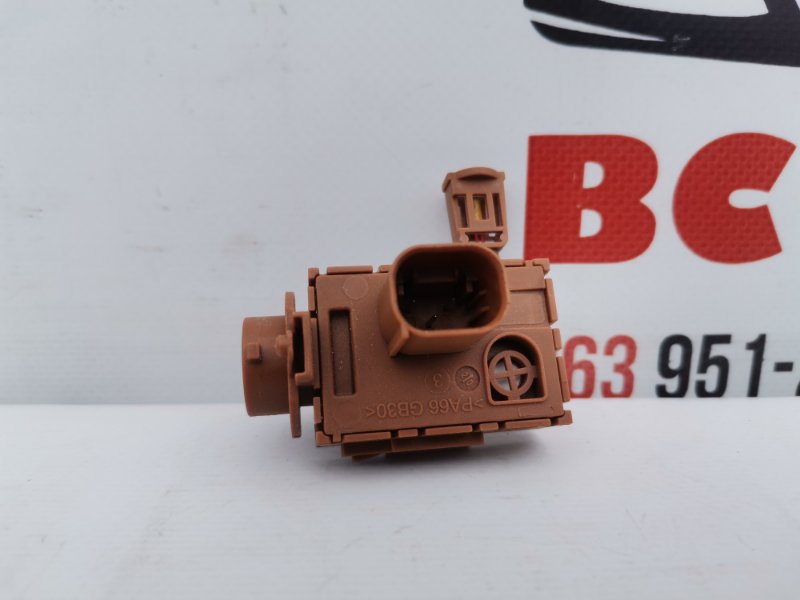 Датчик качества воздуха Q3 2020 83A