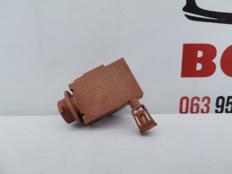Датчик качества воздуха Q3 2020 83A