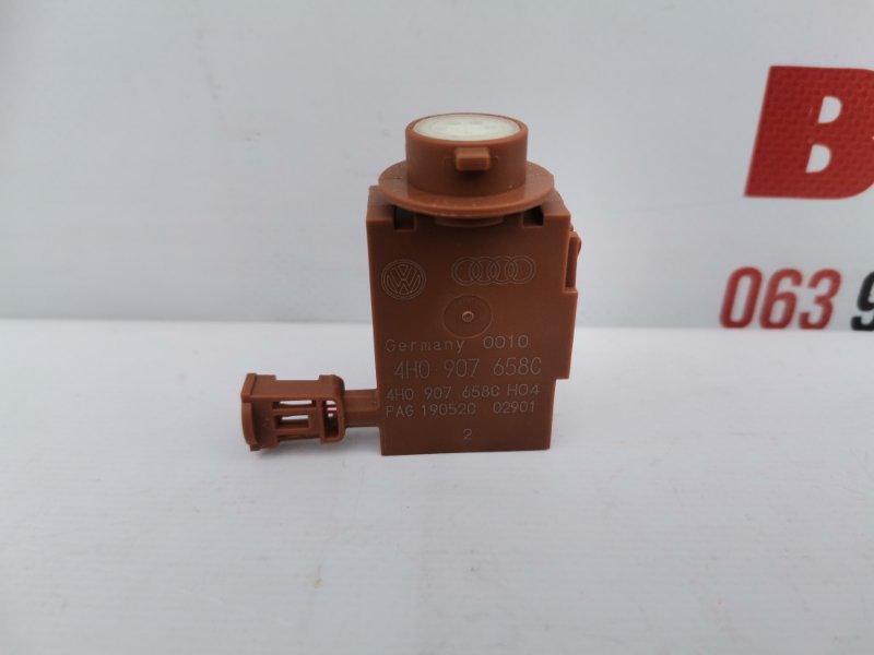 Датчик качества воздуха Q3 2020 83A