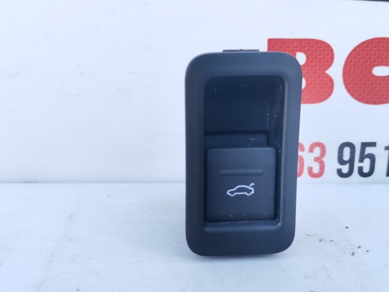 Кнопка открывания багажника Audi Q3 2020 83A 83A959831 Б/У