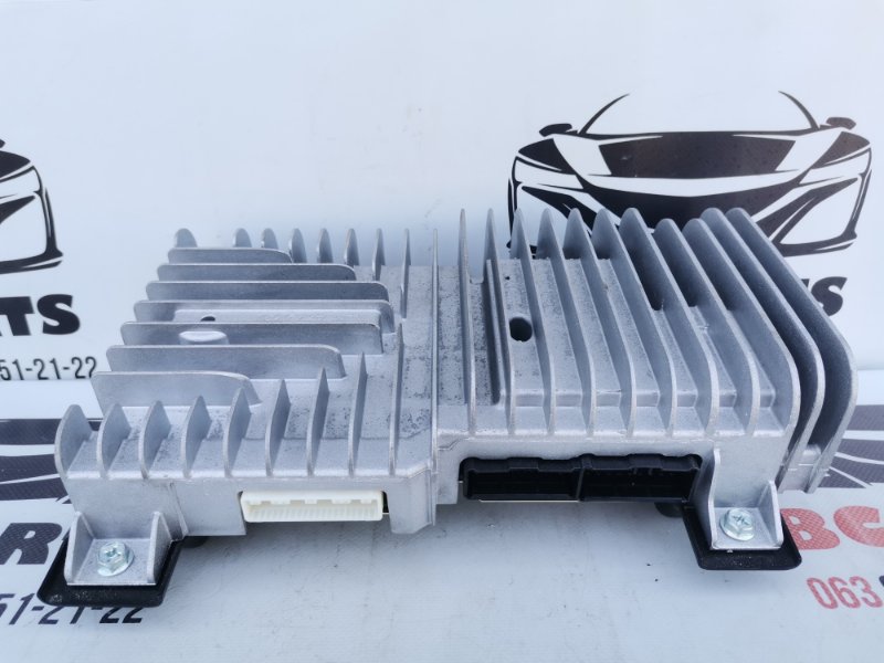 Усилитель звука Nissan MAXIMA 2015-2023 A36 3.5 280619DJ2A Б/У