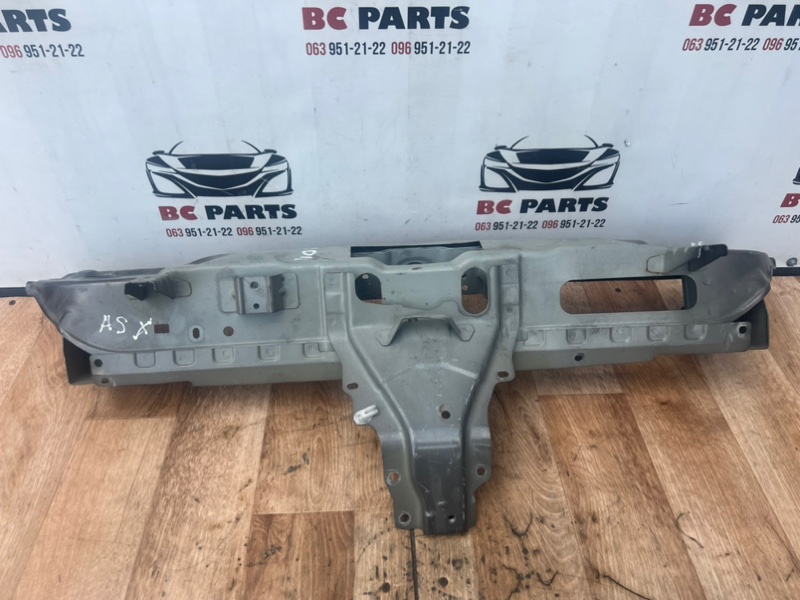 Передняя панель передняя Mitsubishi Outlander Sport 2010-2019 2.0 Б/У