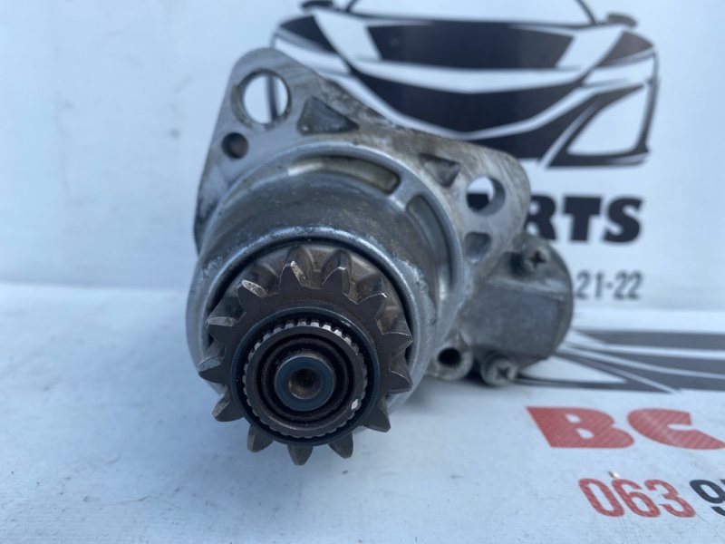 Стартер ALTIMA 2012-2018 L33 2.5