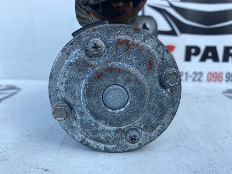 Стартер ALTIMA 2012-2018 L33 2.5