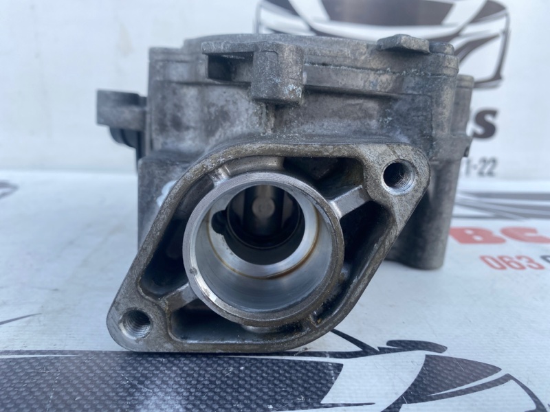 Вакуумный насос Q3 2019-2023 83A 2.0