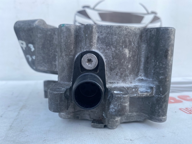 Вакуумный насос Q3 2019-2023 83A 2.0