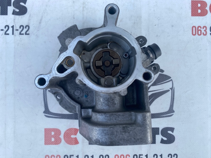 Вакуумный насос Q3 2019-2023 83A 2.0