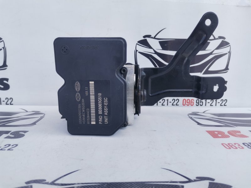 Блок ABS ELANTRA 2010-2015 MD 1.8