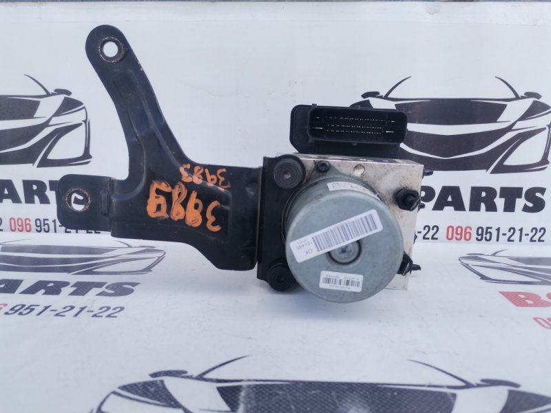 Блок ABS ELANTRA 2010-2015 MD 1.8