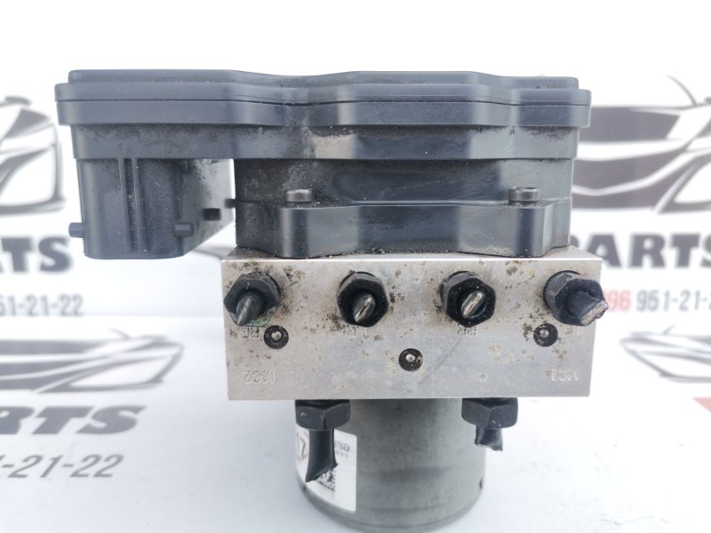 Блок ABS ELANTRA 2010-2015 MD 1.8