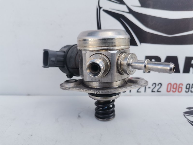 ТНВД Hyundai Accent RB 1.6