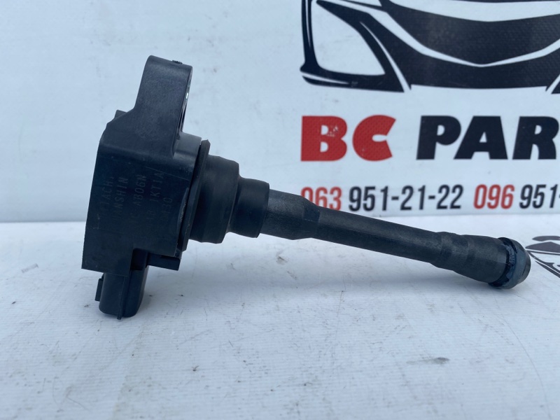 Катушка зажигания Nissan Sentra 2012-2019 B17 1.8 224481KT1A Б/У