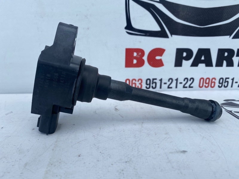 Катушка зажигания Sentra 2012-2019 B17 1.8