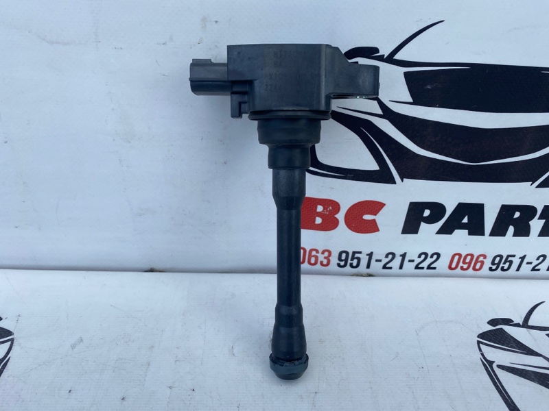 Катушка зажигания Sentra 2012-2019 B17 1.8