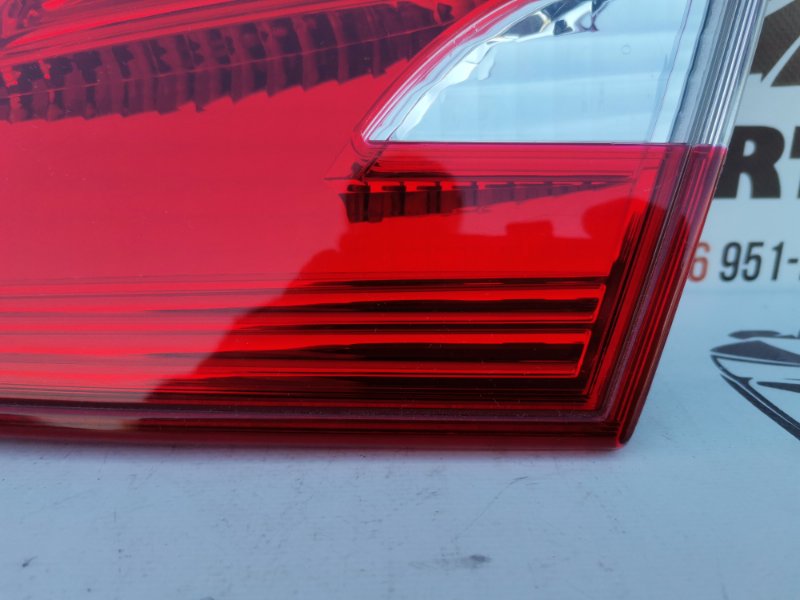Фонарь внутренний задний правый Sentra 2012-2019 B17 1.8