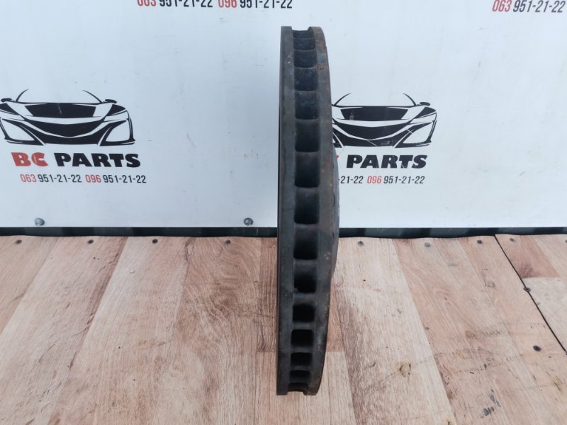 Диск тормозной передний Q7 2016-2020 4M 3.0 Диск тормозной передний Q7 2016-2020 4M 3.0