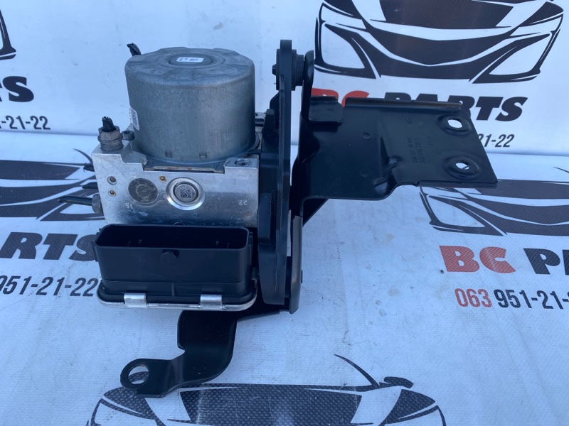 Блок ABS Audi Q3 2019-2023 83A 2.0 5Q0614517DS Б/У
