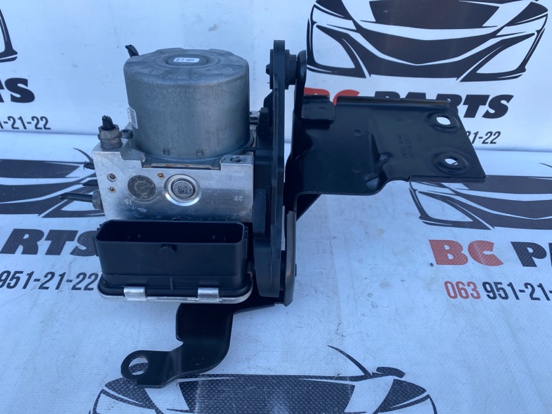 Блок ABS Q3 2019-2023 83A 2.0