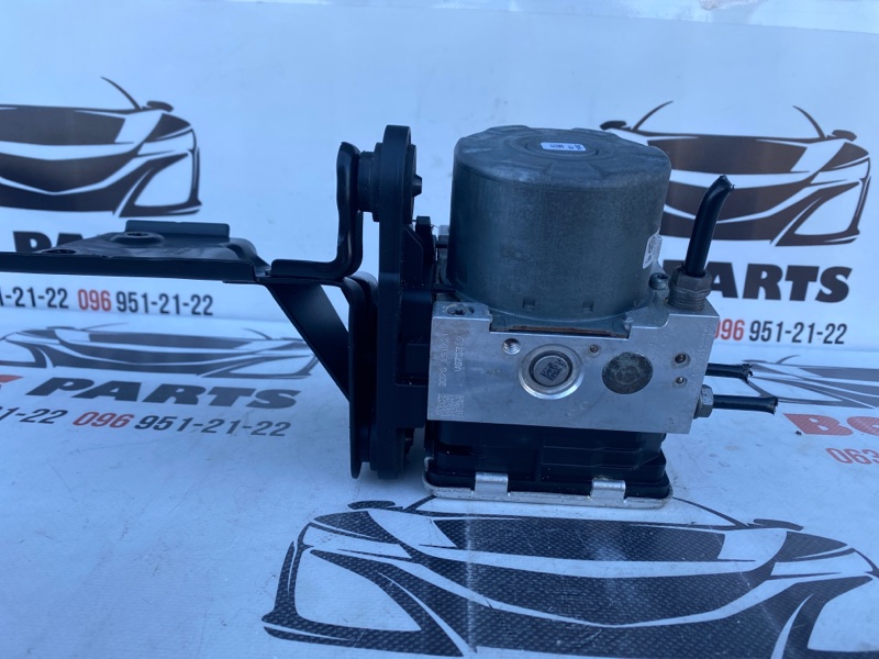 Блок ABS Q3 2019-2023 83A 2.0