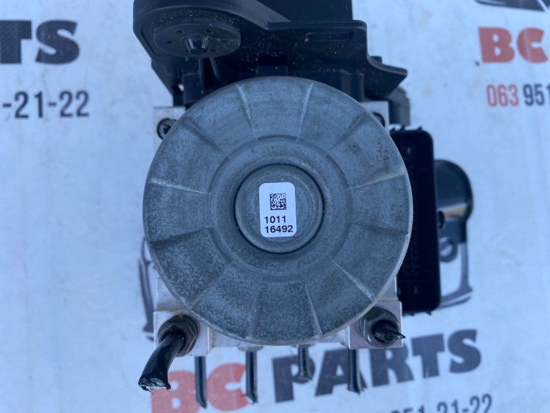 Блок ABS Q3 2019-2023 83A 2.0