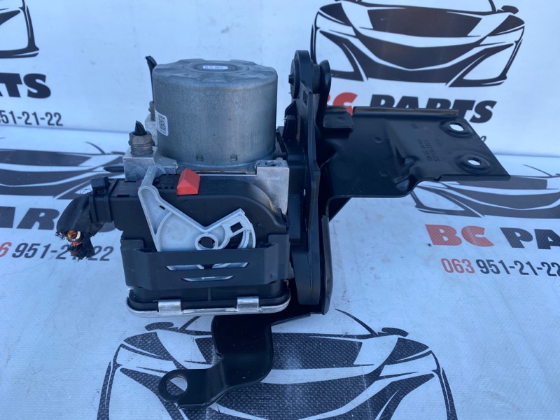 Блок ABS Q3 2019-2023 83A 2.0